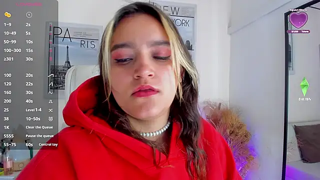 katy giil online show from February 1, 2025, 12:37 pm