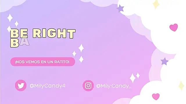 Snapshot of litle_mily_ chatting on February 27, 2025, 3:36 am litle mily online show from February 27, 2025, 3:36 am