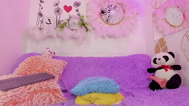 Snapshot of Ariadna_Evangeline chatting on December 15, 2025, 5:17 pm Ariadna Evangeline online show from December 15, 2025, 5:17 pm