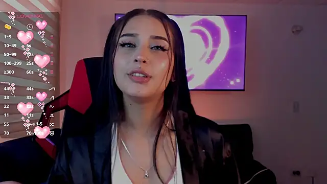 Snapshot of Charlotte_greys chatting on November 10, 2025, 8:41 pm Charlotte greys online show from November 10, 2025, 8:41 pm