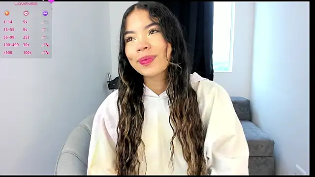 Lee Ash online show from February 11, 2025, 1:20 pm