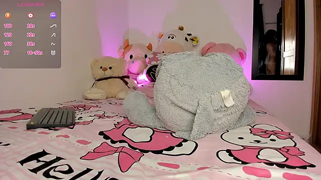 Lee Ash online show from February 23, 2025, 4:35 pm