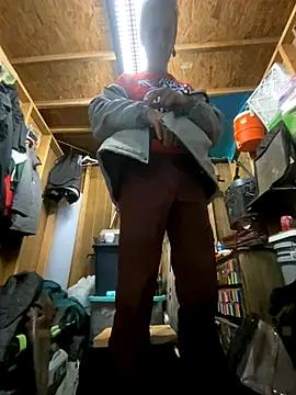 bentoverblonde online show from October 31, 2025, 7:37 pm