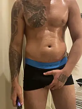 themany29 online show from April 12, 2026, 4:56 pm