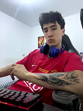 Snapshot of gojo_satoru_18 chatting on December 19, 2025, 5:03 am gojo satoru 18 online show from December 19, 2025, 5:03 am