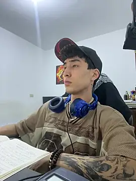 Snapshot of gojo_satoru_18 chatting on February 24, 2026, 3:04 am gojo satoru 18 online show from February 24, 2026, 3:04 am