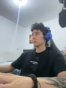 Snapshot of gojo_satoru_18 chatting on March 10, 2026, 2:27 am gojo satoru 18 online show from March 10, 2026, 2:27 am