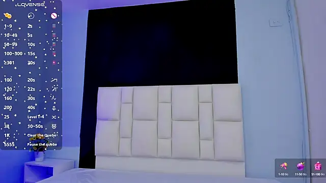 suzanelee online show from December 21, 2024, 2:47 pm