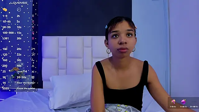 suzanelee online show from January 11, 2025, 11:34 am