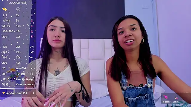 suzanelee online show from January 13, 2025, 3:01 am