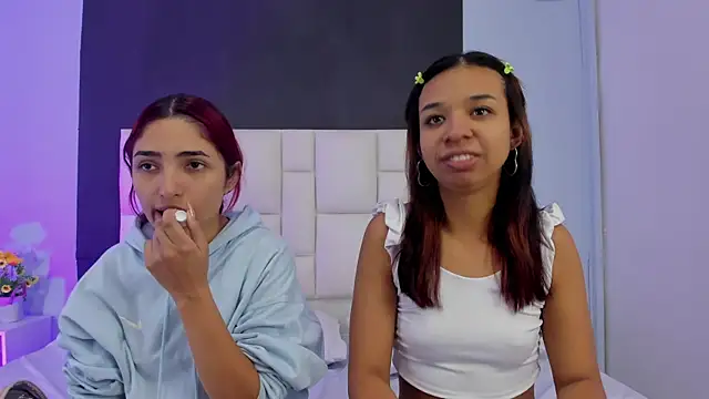 suzanelee online show from January 16, 2025, 12:42 pm