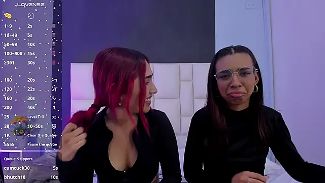 suzanelee online show from January 18, 2025, 3:05 pm