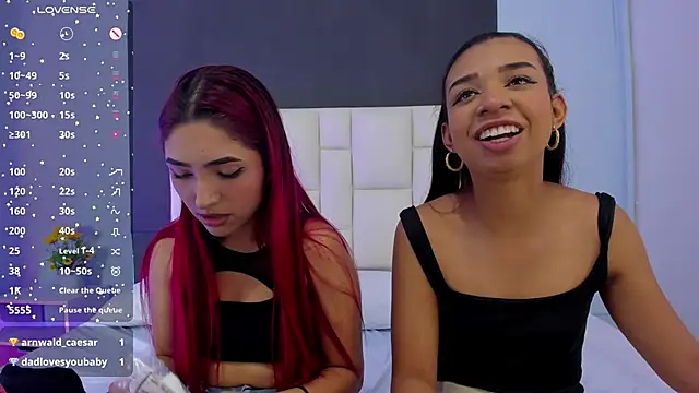 suzanelee online show from January 20, 2025, 7:14 pm