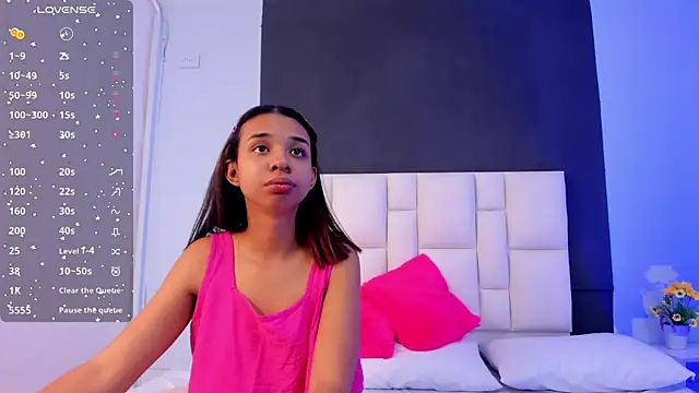 suzanelee online show from January 27, 2025, 3:04 am