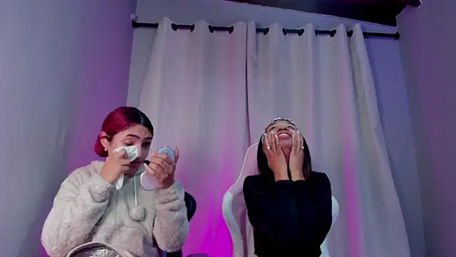 suzanelee online show from January 29, 2025, 12:24 pm