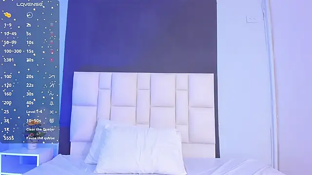 suzanelee online show from February 15, 2025, 11:39 am