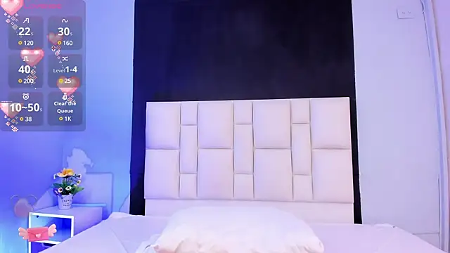 suzanelee online show from March 20, 2025, 2:21 pm