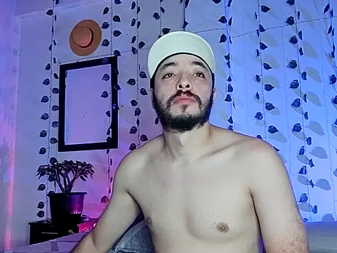 Snapshot of hotlatin92 chatting on March 15, 2025, 4:46 am hotlatin92 online show from March 15, 2025, 4:46 am