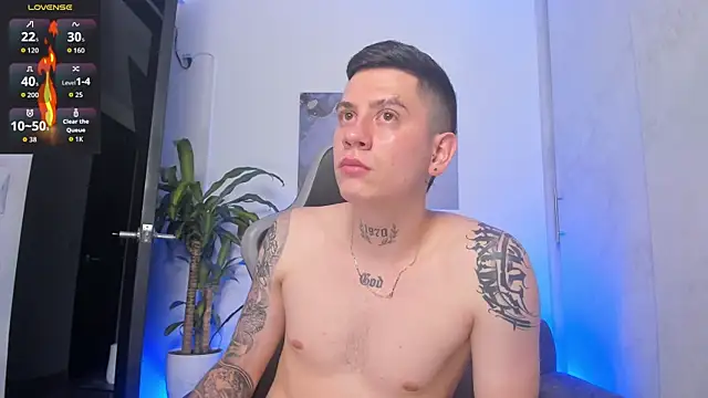 Yeiko Romero  online show from October 10, 2025, 8:35 am