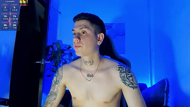 Yeiko Romero  online show from February 24, 2026, 8:18 pm