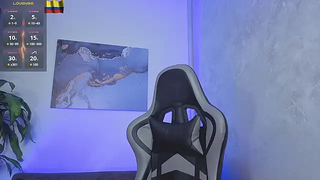 Yeiko Romero  online show from March 6, 2026, 7:10 pm