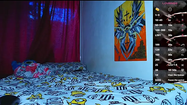 Snapshot of Thomass00 chatting on October 20, 2025, 2:17 pm Thomass00 online show from October 20, 2025, 2:17 pm