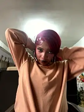 Snapshot of TIFFANYYSTAR chatting on January 6, 2026, 6:44 pm TIFFANYYSTAR online show from January 6, 2026, 6:44 pm