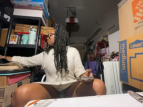 wynterheat online show from January 17, 2026, 1:10 am