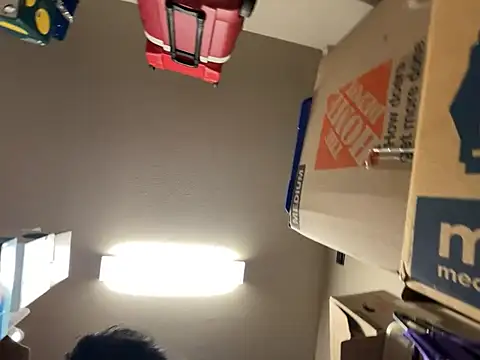 wynterheat online show from February 25, 2026, 3:32 pm