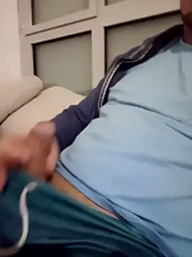 00impera online show from November 9, 2025, 10:08 pm