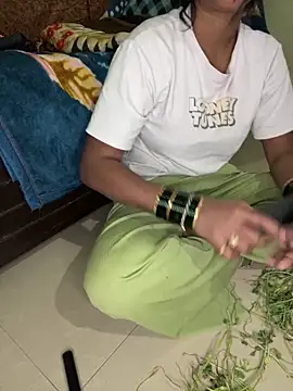 Snapshot of PUNAM_BABY1 chatting on March 5, 2026, 3:08 pm PUNAM BABY1 online show from March 5, 2026, 3:08 pm