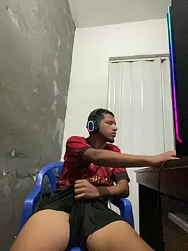 Snapshot of hyzi1 chatting on March 5, 2026, 2:40 am hyzi1 online show from March 5, 2026, 2:40 am