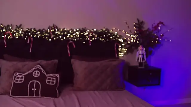 Denise Garciia online show from January 10, 2025, 12:15 pm