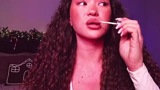 Denise Garciia online show from February 5, 2025, 4:58 pm