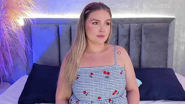 GaiaBaker online show from October 31, 2025, 4:19 pm