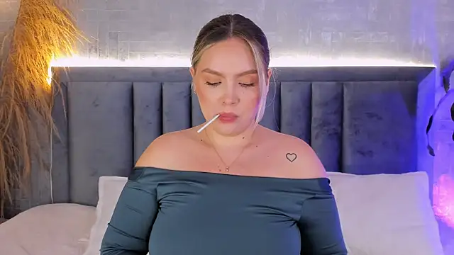 GaiaBaker online show from February 6, 2026, 4:43 pm