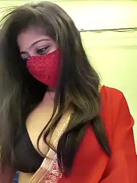 hot Oliviaa online show from December 5, 2025, 6:00 am