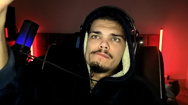 JordanShow online show from November 6, 2025, 10:32 pm