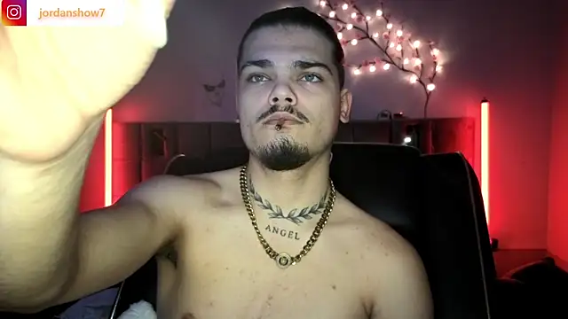 JordanShow online show from January 7, 2026, 2:19 pm