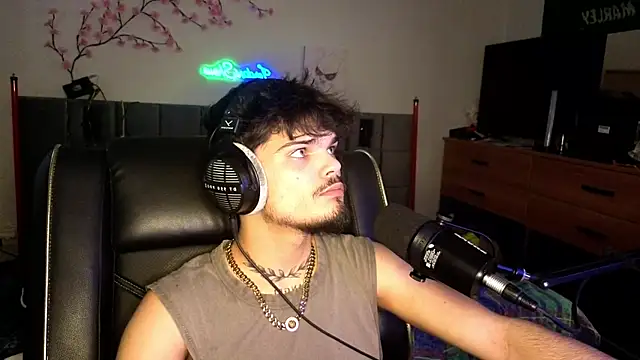 JordanShow online show from March 8, 2026, 10:41 am