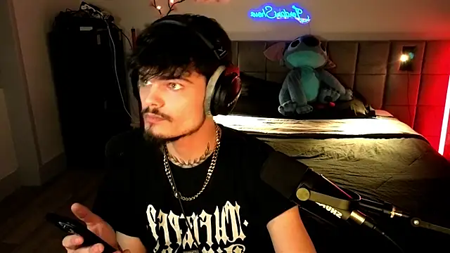 JordanShow online show from March 21, 2026, 12:04 am