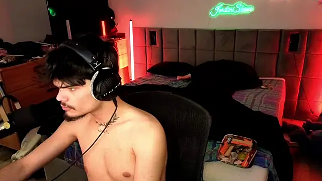 JordanShow online show from March 23, 2026, 4:16 am