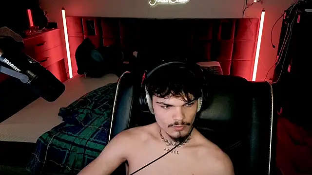 JordanShow online show from April 5, 2026, 10:45 am