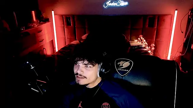 JordanShow online show from April 11, 2026, 5:28 pm