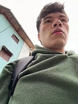 Logan smith1 online show from October 21, 2025, 6:52 pm