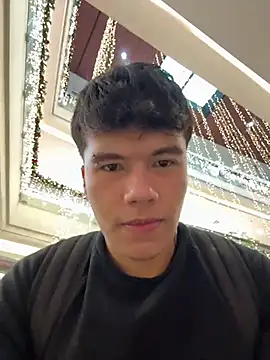 Logan smith1 online show from December 16, 2025, 8:03 pm