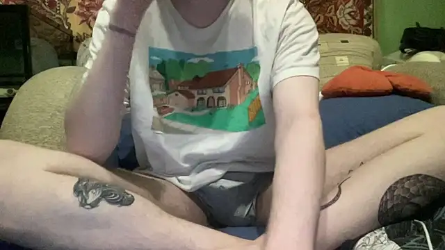 tyler 8x online show from March 13, 2025, 11:41 am