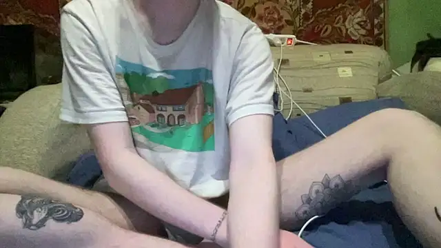 tyler 8x online show from March 14, 2025, 7:12 pm