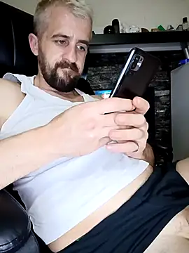 GrofLicno online show from April 3, 2026, 7:56 pm