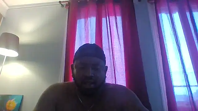 Snapshot of nickgode69 chatting on February 22, 2026, 8:24 am nickgode69 online show from February 22, 2026, 8:24 am